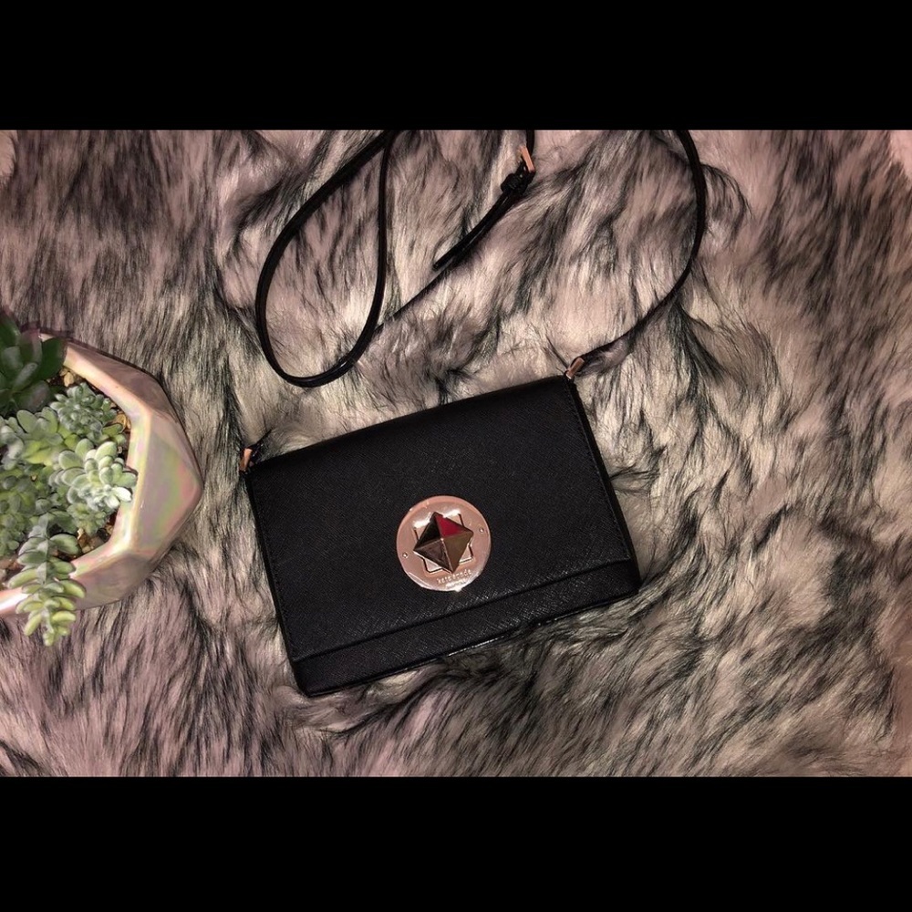 Kate Spade New York Newbury Lane Sally Crossbody